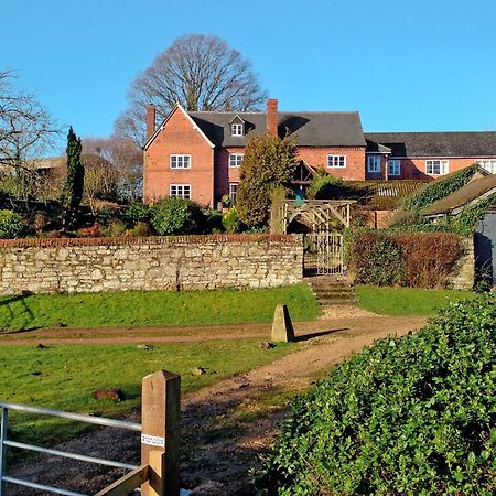 The Farmhouse Newent Exterior foto