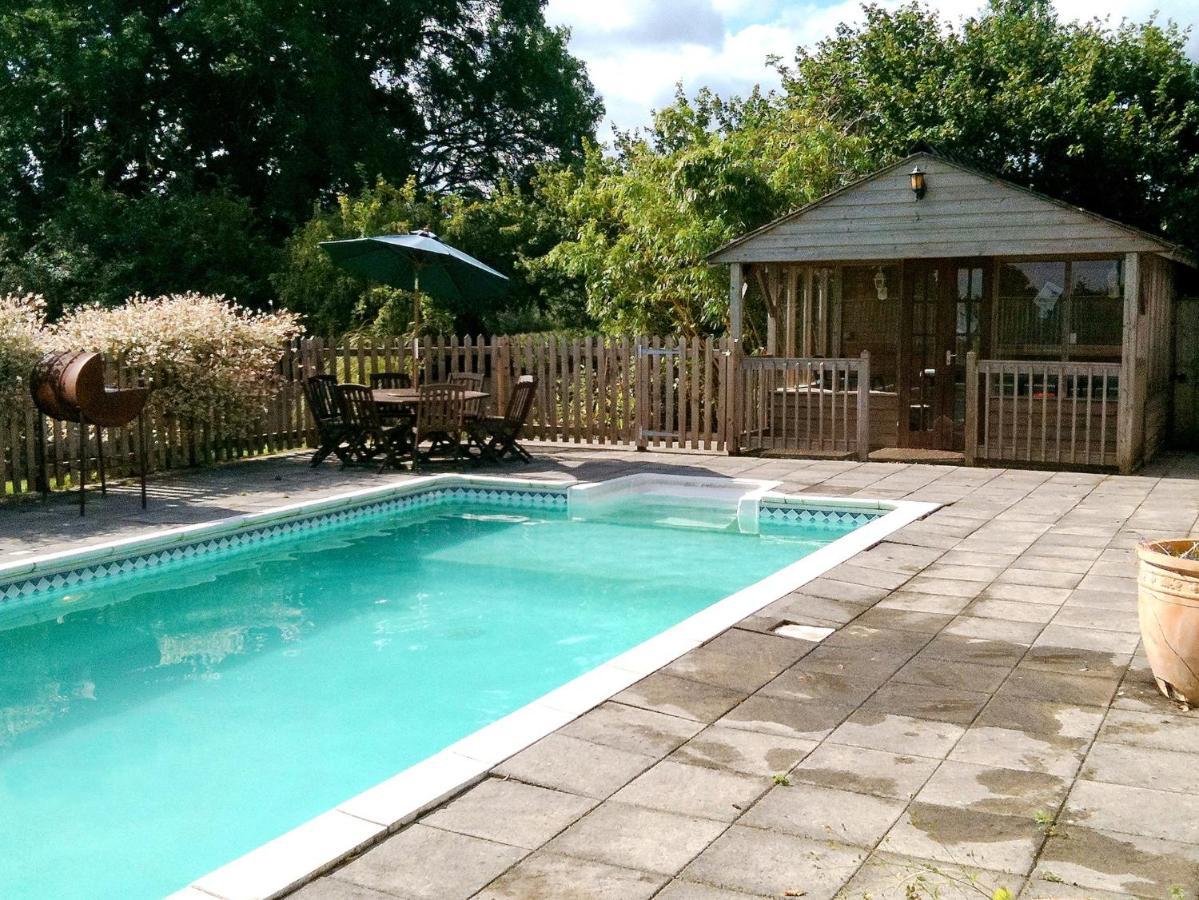 The Farmhouse Newent Exterior foto