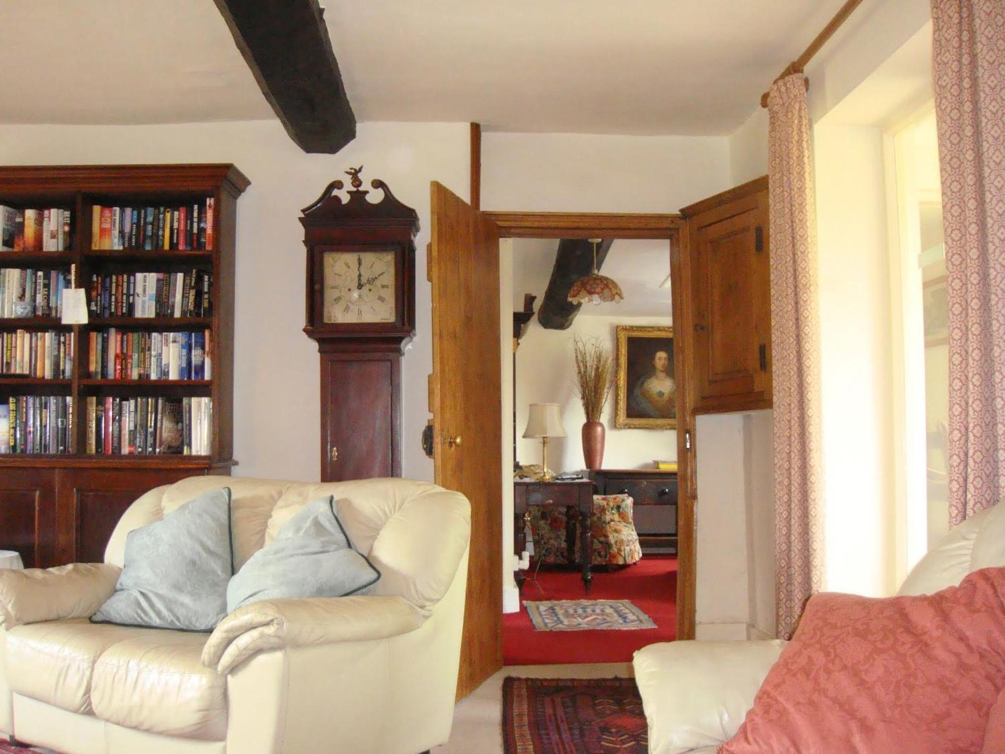 The Farmhouse Newent Exterior foto