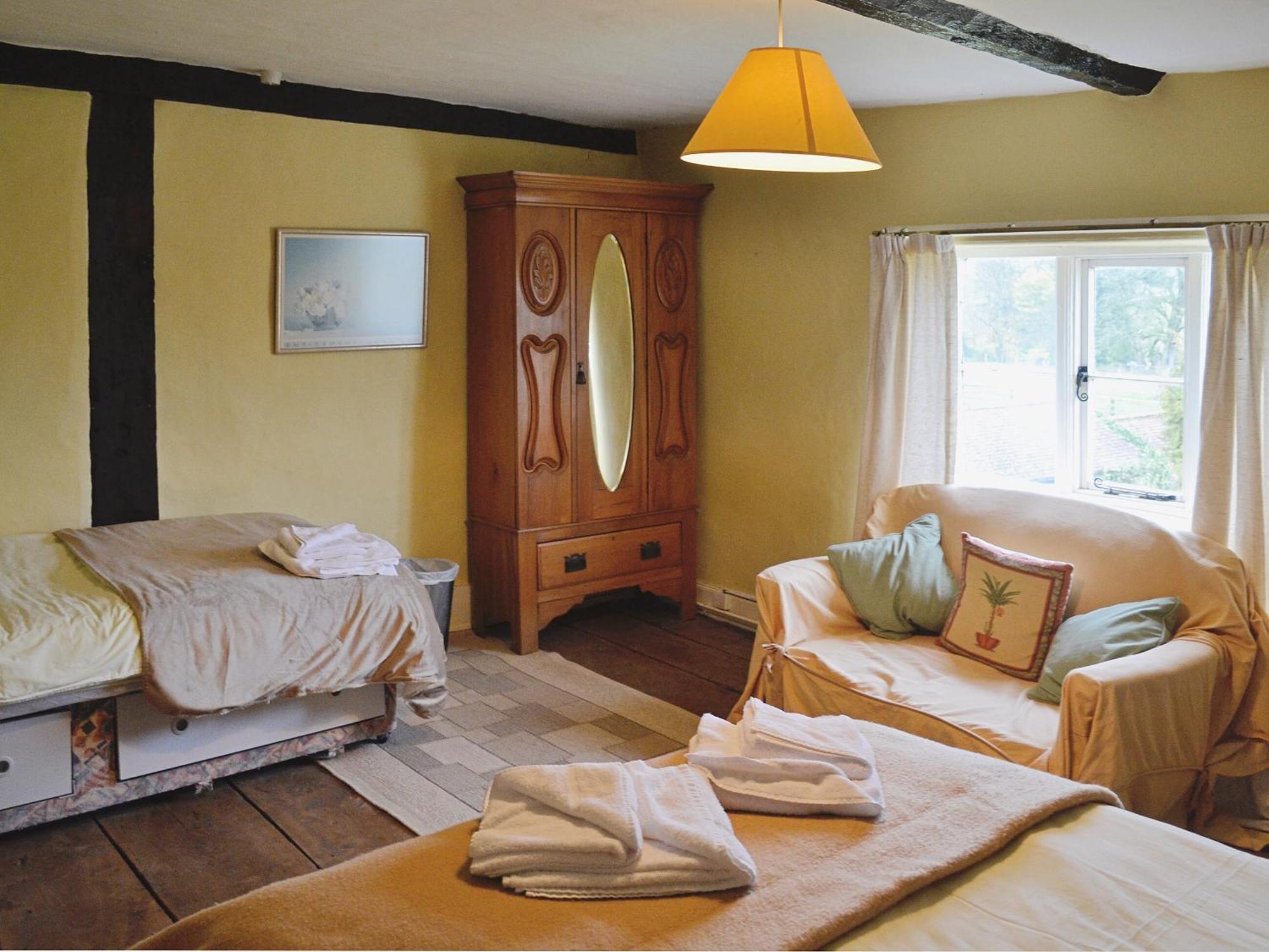 The Farmhouse Newent Exterior foto