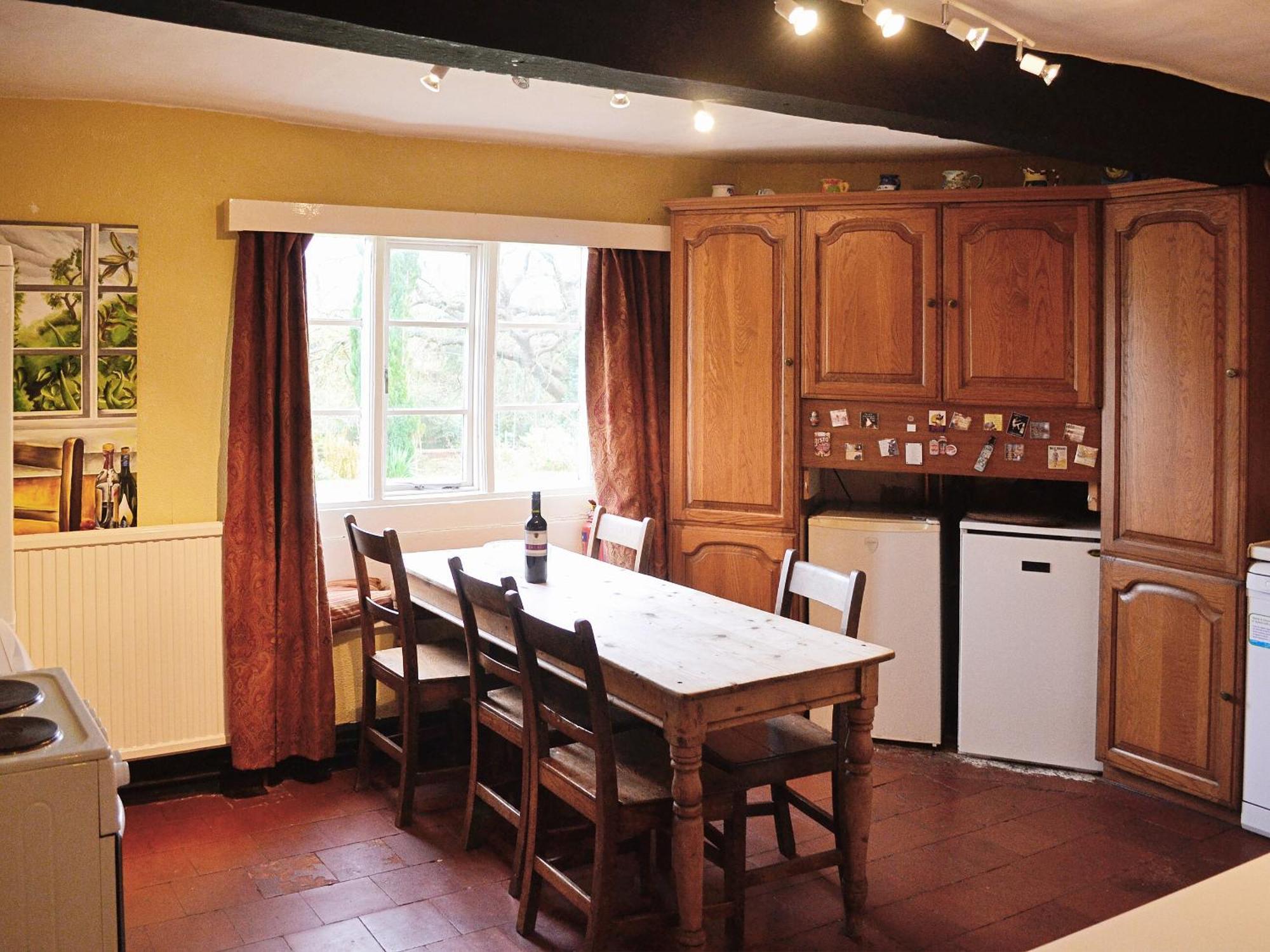 The Farmhouse Newent Exterior foto