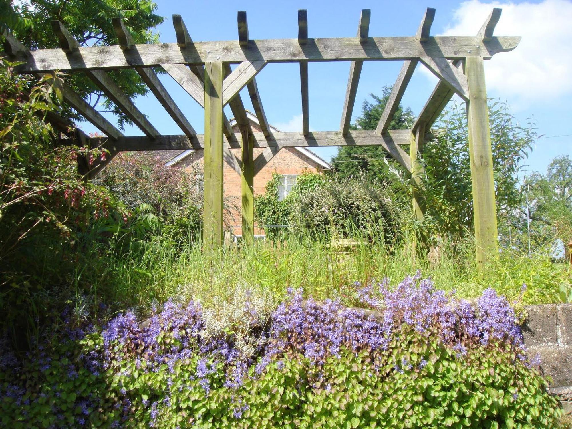 The Farmhouse Newent Exterior foto
