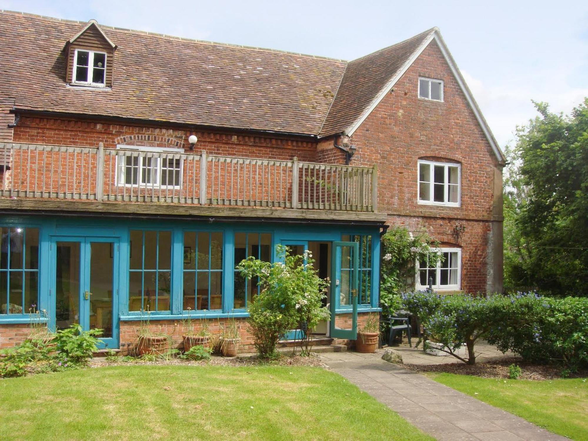 The Farmhouse Newent Exterior foto