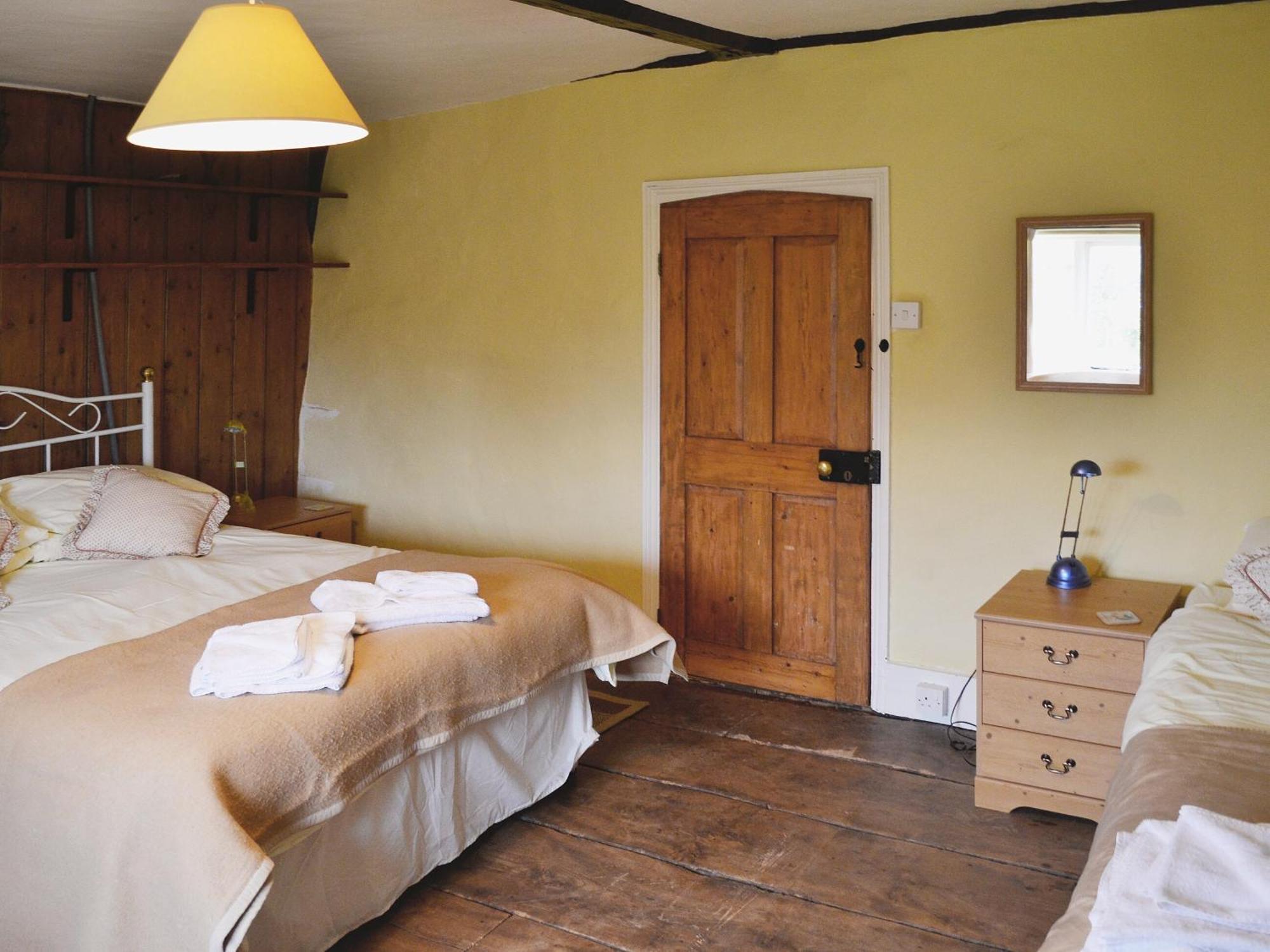 The Farmhouse Newent Exterior foto